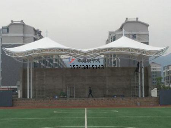 嘉峪關<font color='red'>膜結構公司</font>
