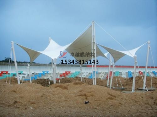 日照膜結(jié)構廠家