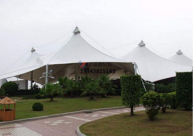 巢湖膜結(jié)構廠家