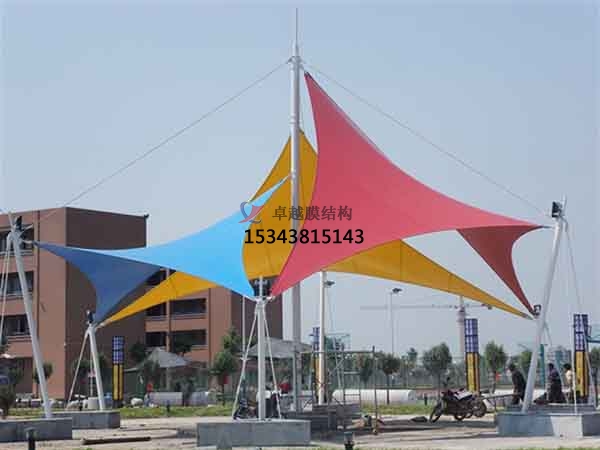 江門(mén)膜結(jié)構(gòu)廠(chǎng)家