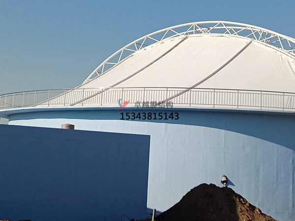 龍巖膜結(jié)構公司