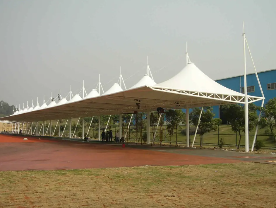 哪些膜結(jié)構(gòu)公司有優(yōu)質(zhì)進(jìn)口膜材料供應(yīng)？