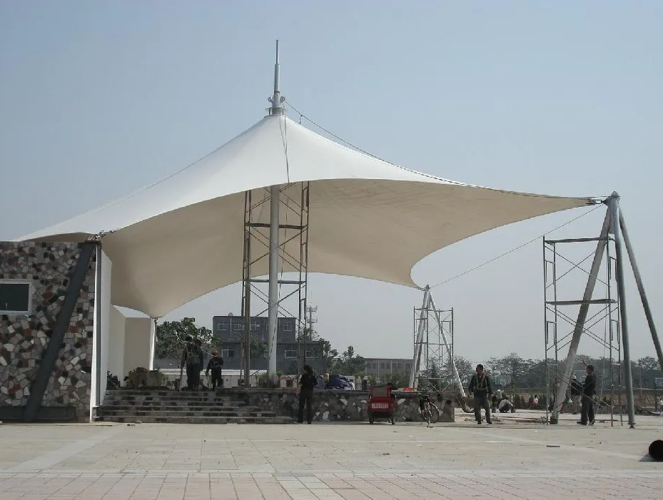 膜結(jié)構(gòu)工程如何將戰(zhàn)略目標神經(jīng)化？