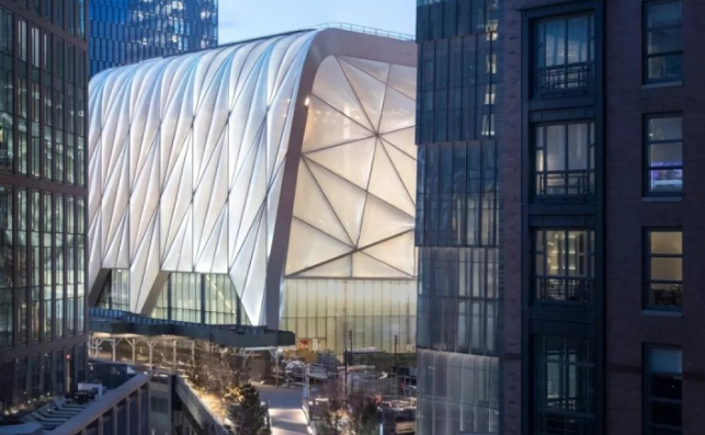 為什么選擇PTFE膜材呢？