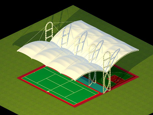 體育場看臺(tái)都哪里需要