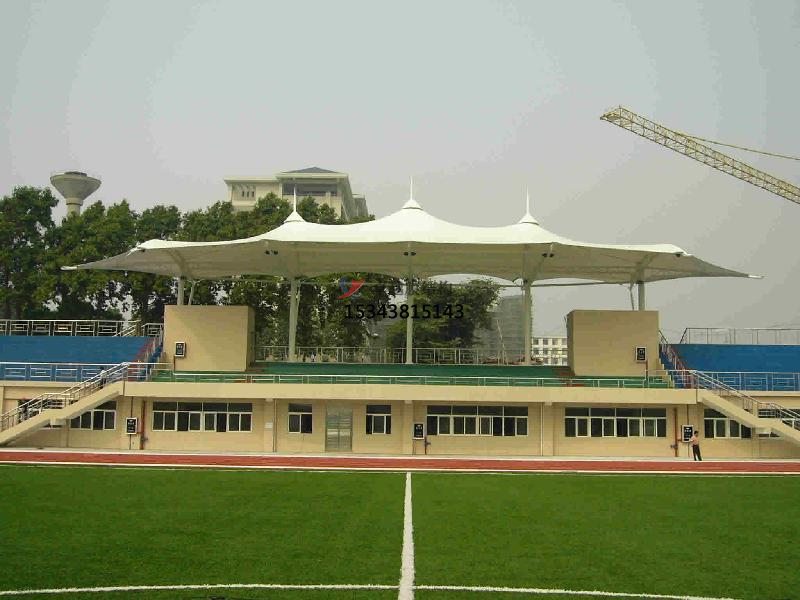 洛陽操場看臺(tái)