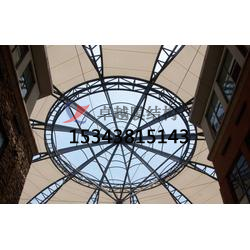 濮陽會(huì)展中心膜結(jié)構(gòu)用什么膜材比較好？