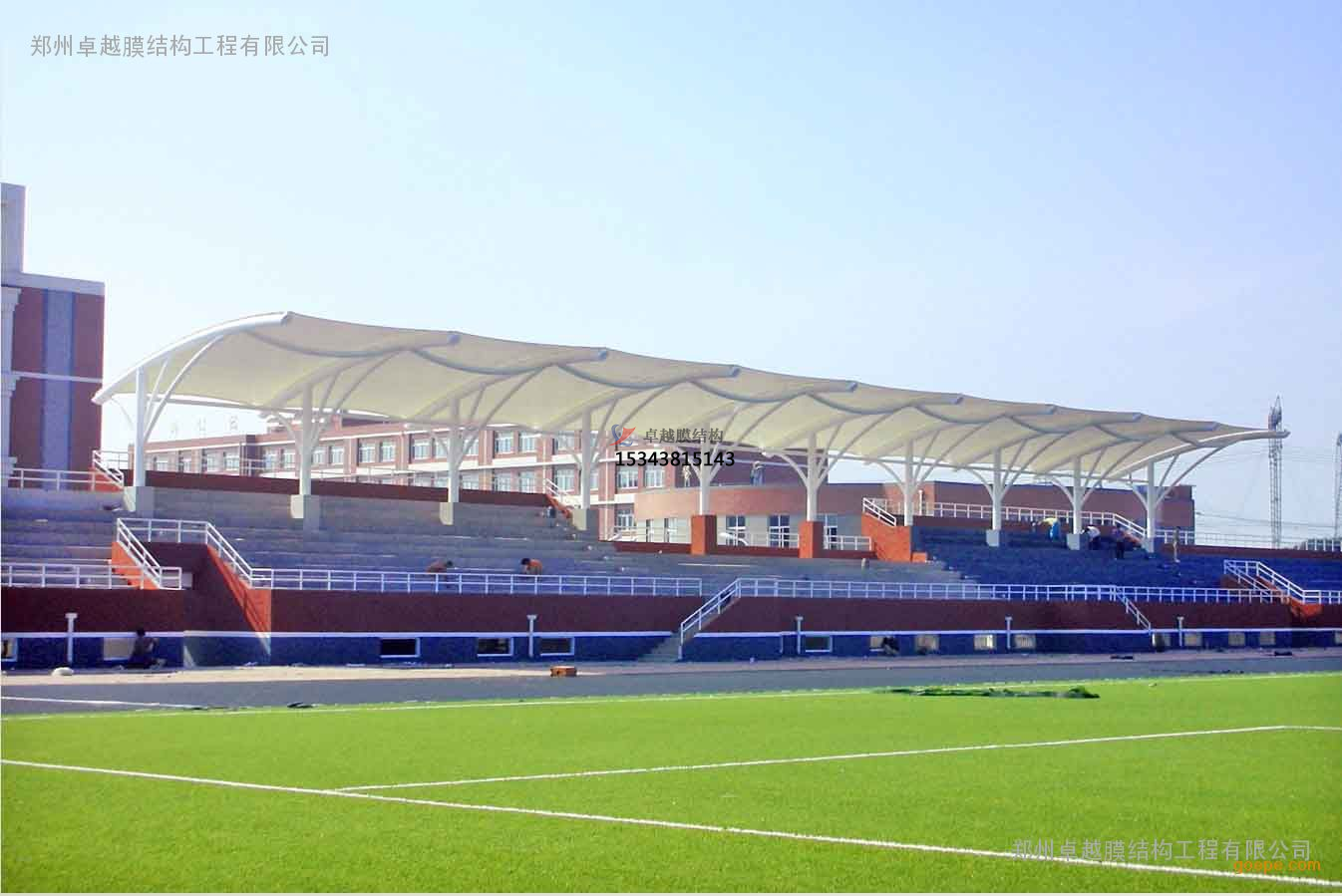 焦作武陟主席臺膜結(jié)構(gòu)【設(shè)計(jì)安裝】生產(chǎn)廠家