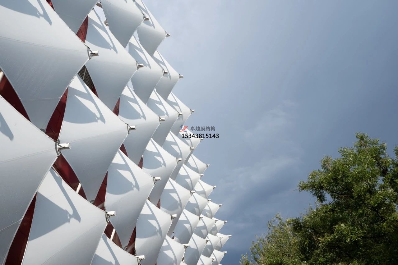 膜結(jié)構(gòu)建筑質(zhì)量精度要求有多高？