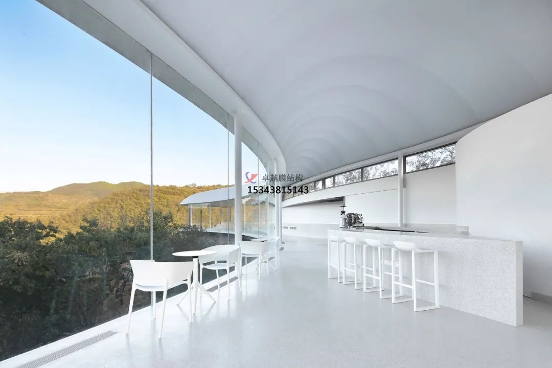 PTFE膜結(jié)構(gòu)造價是多少？