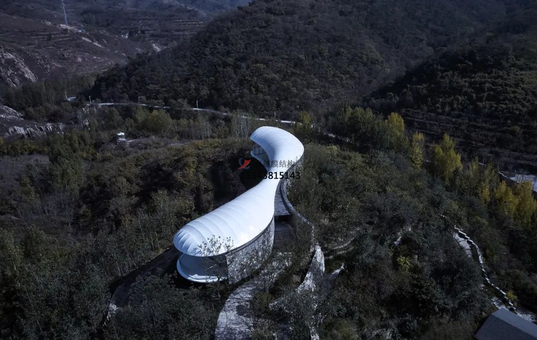 不懂膜結(jié)構(gòu)建筑？你不能錯(cuò)過的五個(gè)問題！