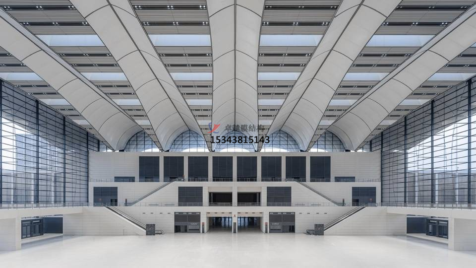 膜結(jié)構(gòu)幕墻設(shè)計(jì)要求是什么呢？