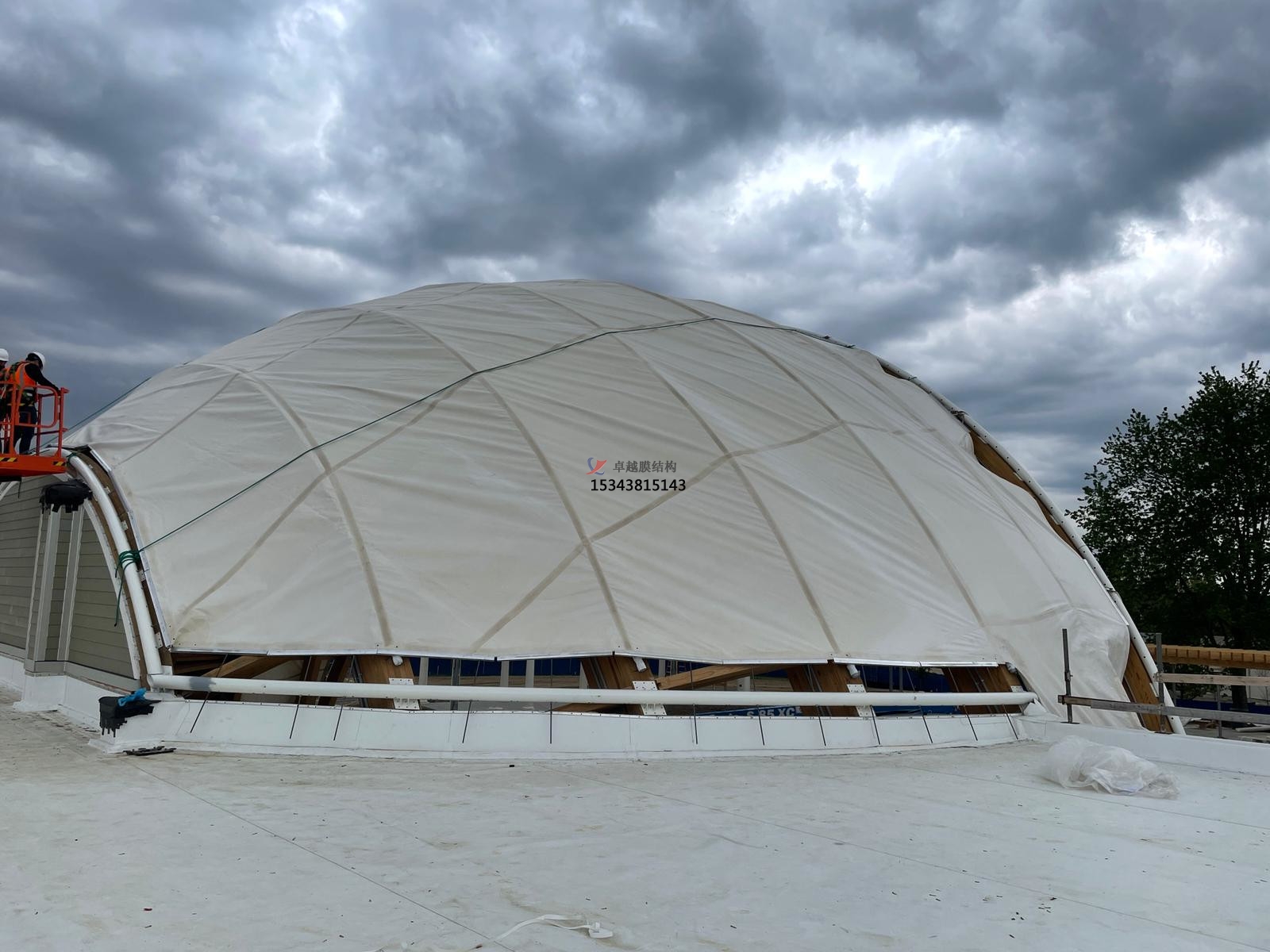 膜材加工，還有哪些你不知道的？