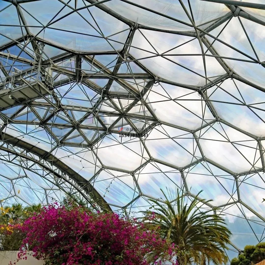 膜材料之：外膜、高透膜、網(wǎng)格膜、吸音膜