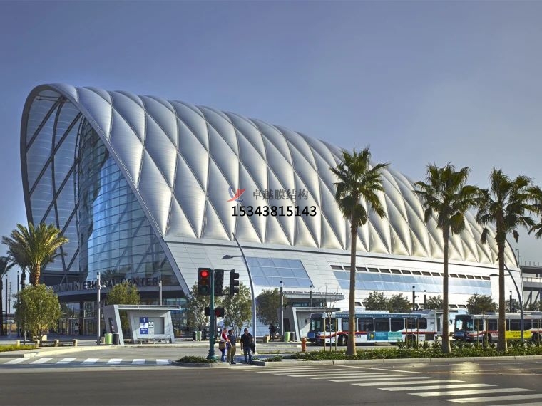 ETFE膜結(jié)構(gòu)如何維護(hù)修理？