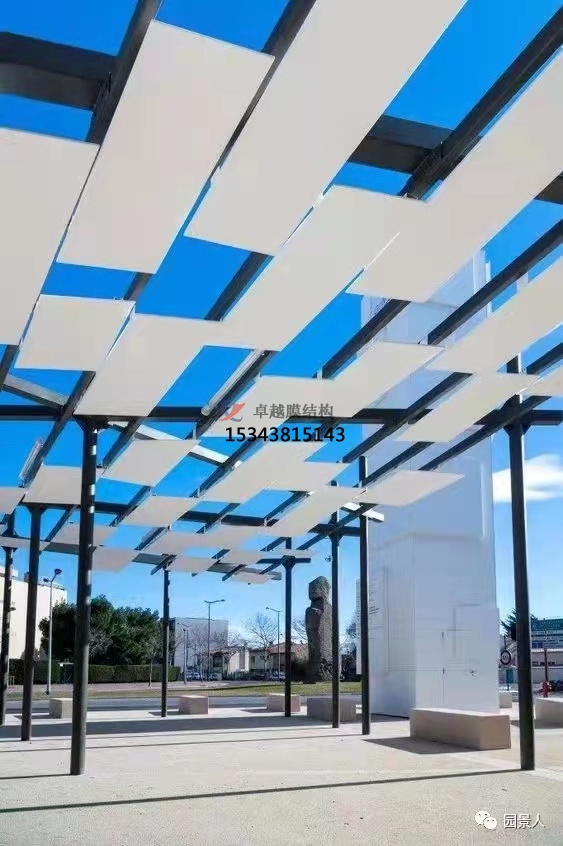 你真的了解膜結(jié)構(gòu)工程嗎？