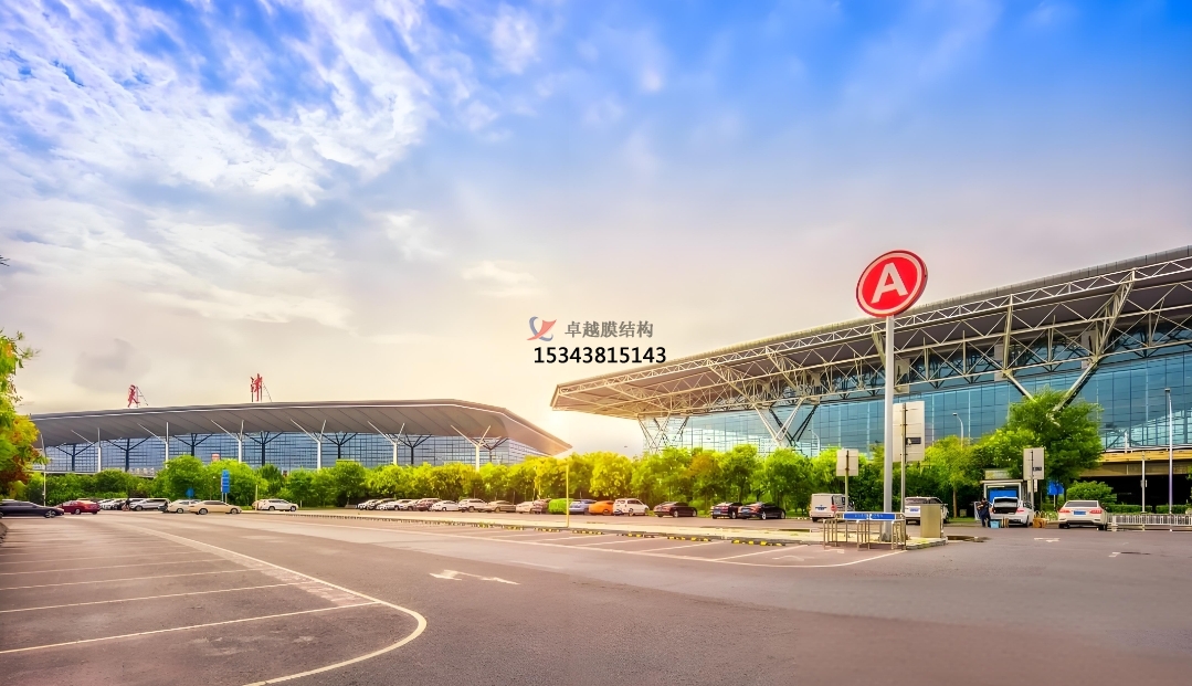 天津機(jī)場(chǎng)膜結(jié)構(gòu)——天津膜結(jié)構(gòu)公司專(zhuān)業(yè)廠(chǎng)家