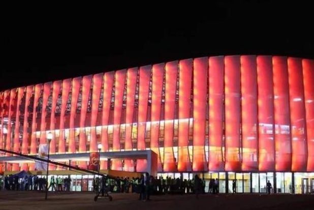 怎么選擇靠譜的索膜結(jié)構(gòu)生產(chǎn)廠家？