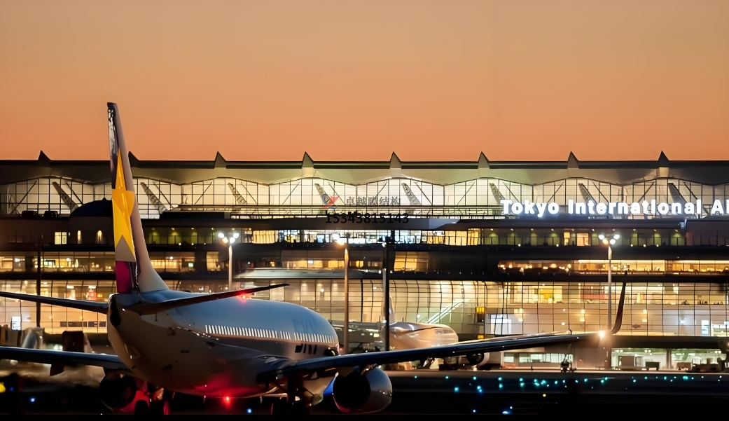 內蒙古膜結構公司【機場膜結構】內蒙古膜結構廠家