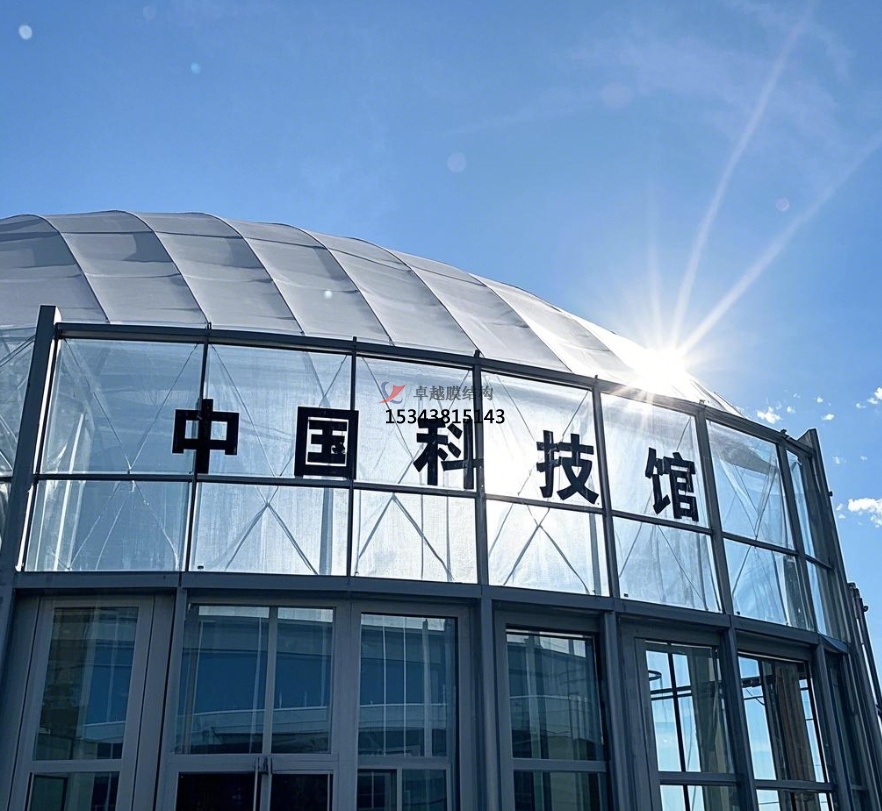 巴彥淖爾膜結構公司【大門膜結構】巴彥淖爾膜結構廠家