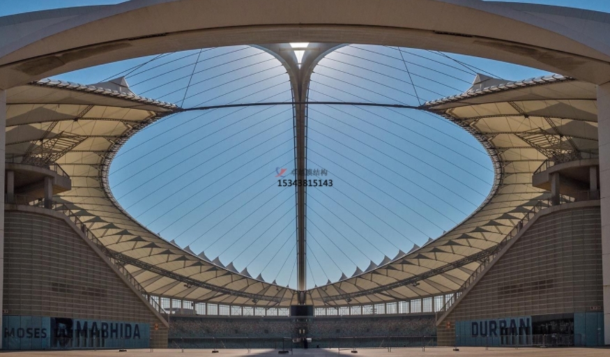 索膜結(jié)構(gòu)是什么意思？索膜結(jié)構(gòu)的特點(diǎn)是什么？