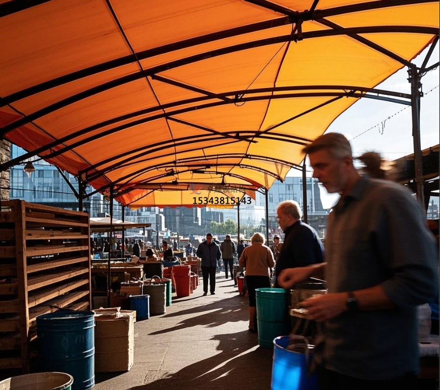 安慶<font color='red'>膜結(jié)構(gòu)公司</font>【農(nóng)貿(mào)市場(chǎng)膜結(jié)構(gòu)】安慶膜結(jié)構(gòu)廠家