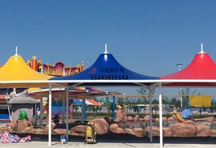 游樂場(chǎng)膜結(jié)構(gòu)報(bào)價(jià)貴嗎