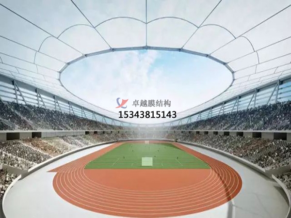 青島<font color='red'>膜結(jié)構(gòu)公司</font>【膜結(jié)構(gòu)體育場】青島膜結(jié)構(gòu)廠家