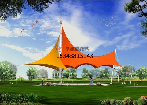 煙臺<font color='red'>膜結(jié)構(gòu)公司</font>【景觀園林膜結(jié)構(gòu)】煙臺膜結(jié)構(gòu)廠家