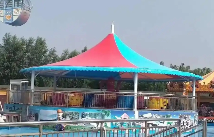 水上樂園休息區(qū)遮陽(yáng)棚選購(gòu)指南詳解