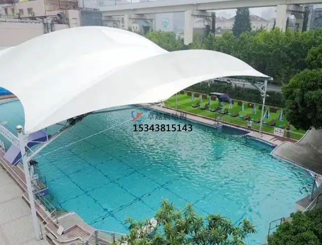 造浪池遮陽(yáng)棚優(yōu)勢(shì)有哪些