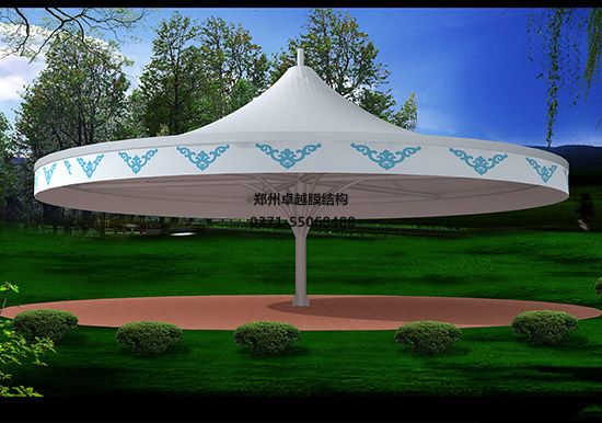 駐馬店<font color='red'>膜結(jié)構(gòu)車棚</font>/膜結(jié)構(gòu)頂棚/膜結(jié)構(gòu)罩棚|遮陽棚【質(zhì)量保證】