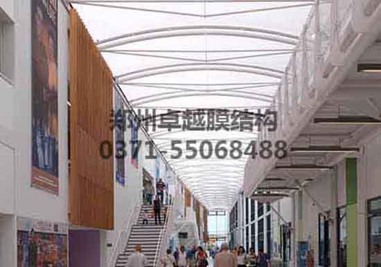 商丘張拉膜車(chē)棚專業(yè)生產(chǎn)廠家