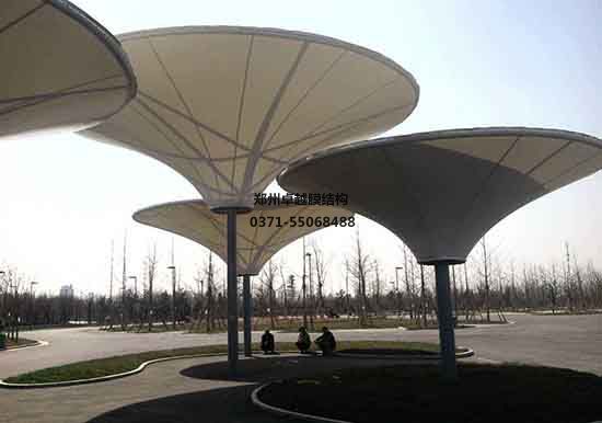 商丘張拉膜籃球場遮陽棚生產廠家設計施工【商丘學院張拉膜籃球場遮陽棚】等項目