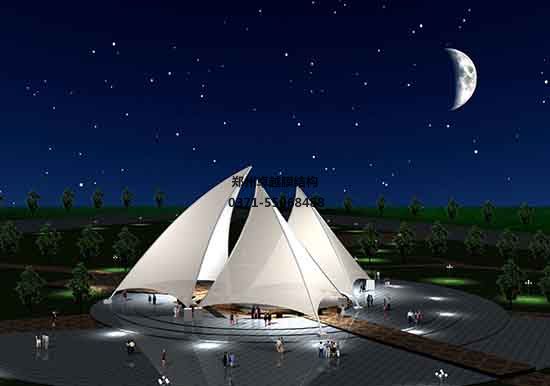 山西張拉膜遮陽(yáng)棚生產(chǎn)廠家設(shè)計(jì)施工【山西財(cái)經(jīng)大學(xué)張拉膜遮陽(yáng)棚】等項(xiàng)目