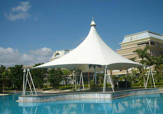 高爾夫膜結(jié)構(gòu)的深度分析