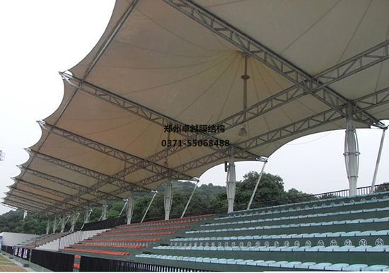 高爾夫膜結(jié)構(gòu)的優(yōu)勢(shì)有哪些？