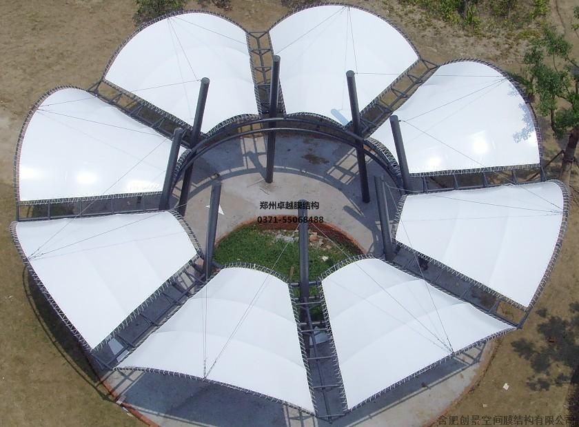 高爾夫膜結(jié)構(gòu)的裁剪方法有哪些？