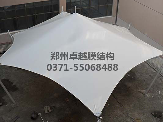 與膜結(jié)構(gòu)相配合的結(jié)構(gòu)形式有哪些？