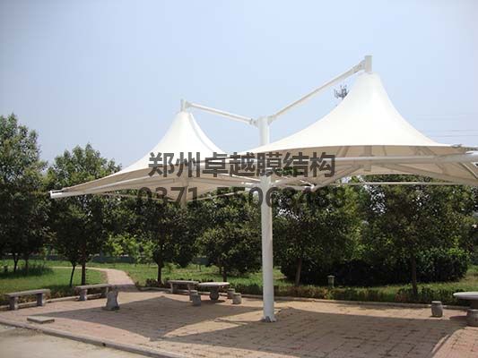 膜結(jié)構(gòu)自行車棚有什么優(yōu)點(diǎn)？