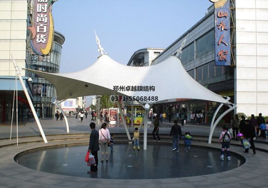 膜結(jié)構(gòu)