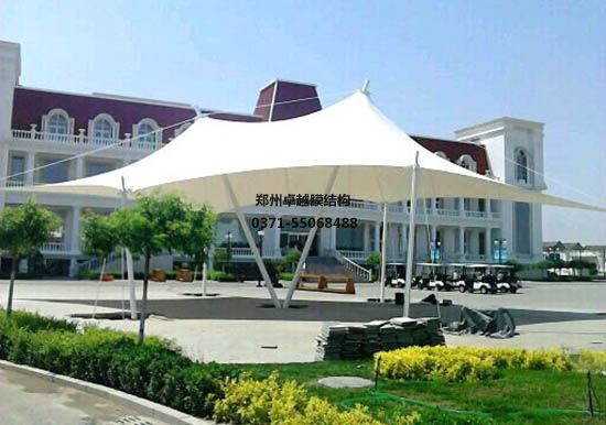 西寧市景觀膜結構設計公司【生產廠家】