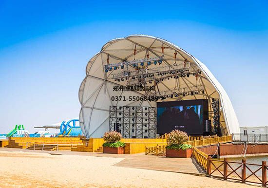 孝感張拉膜景觀/看臺(tái)遮陽(yáng)棚專(zhuān)業(yè)廠家【質(zhì)量保證】