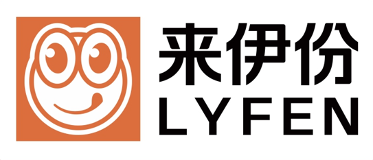 來伊份